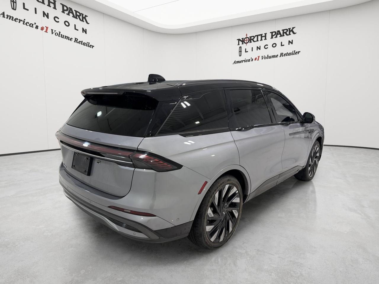 2024 Lincoln Nautilus Reserve San Antonio TX
