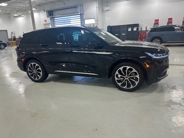 2024 Lincoln Nautilus Reserve New Braunfels TX