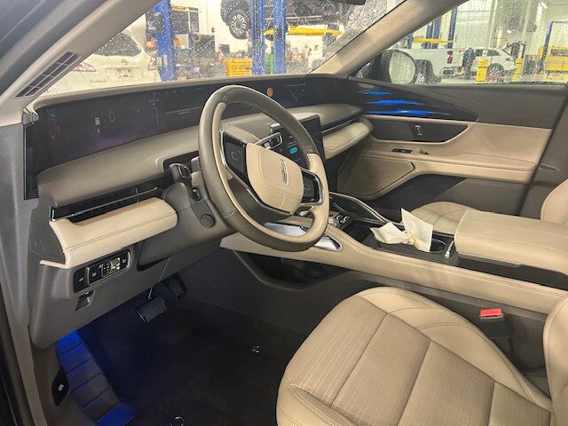 2024 Lincoln Nautilus Reserve New Braunfels TX