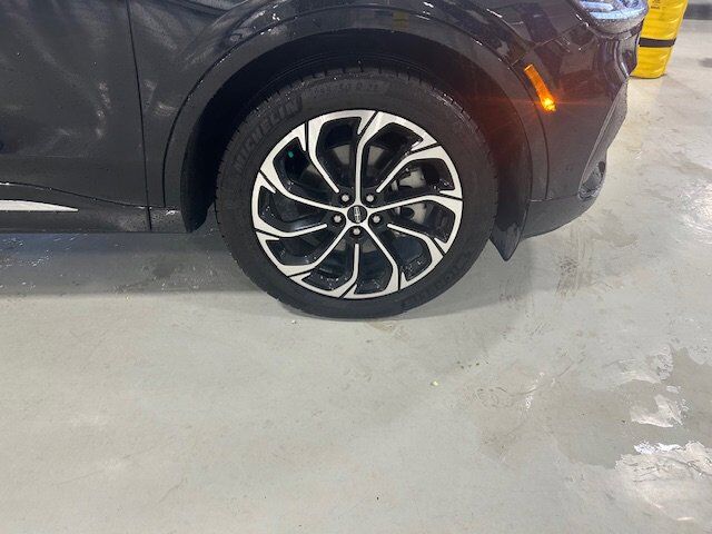 2024 Lincoln Nautilus Reserve New Braunfels TX