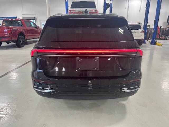 2024 Lincoln Nautilus Reserve New Braunfels TX