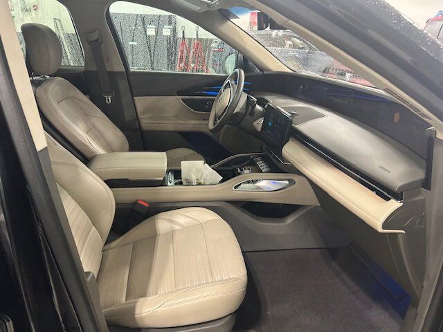 2024 Lincoln Nautilus Reserve New Braunfels TX