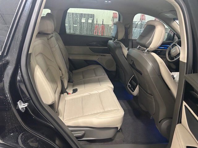 2024 Lincoln Nautilus Reserve New Braunfels TX