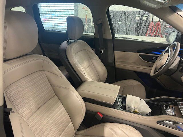 2024 Lincoln Nautilus Reserve New Braunfels TX