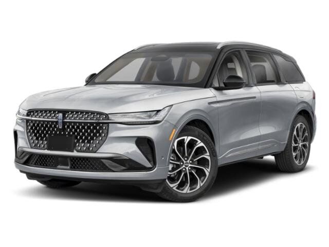 2024 Lincoln Nautilus Reserve San Antonio TX
