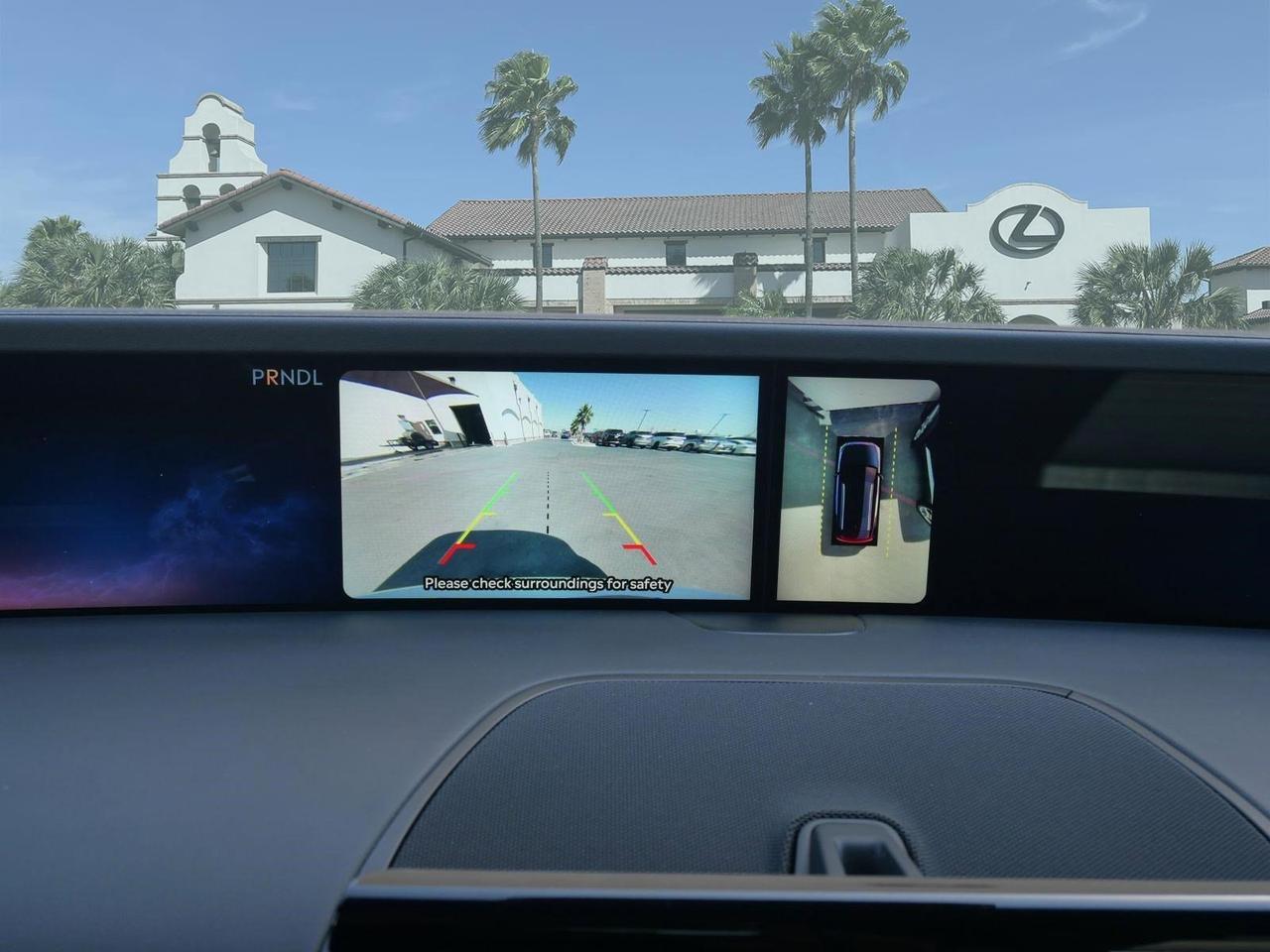 2024 Lincoln Nautilus Reserve San Juan TX