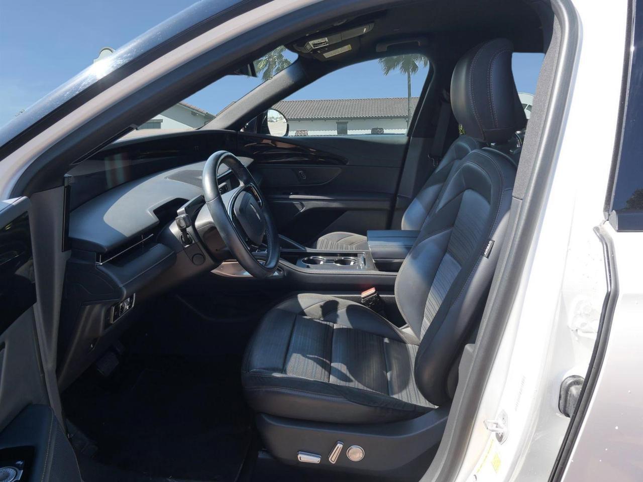 2024 Lincoln Nautilus Reserve San Juan TX