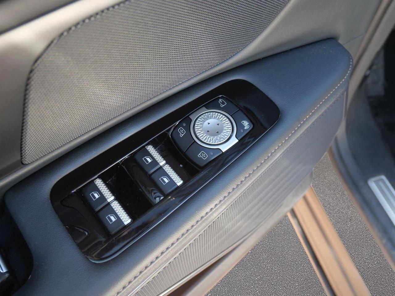 2024 Lincoln Nautilus Reserve San Juan TX