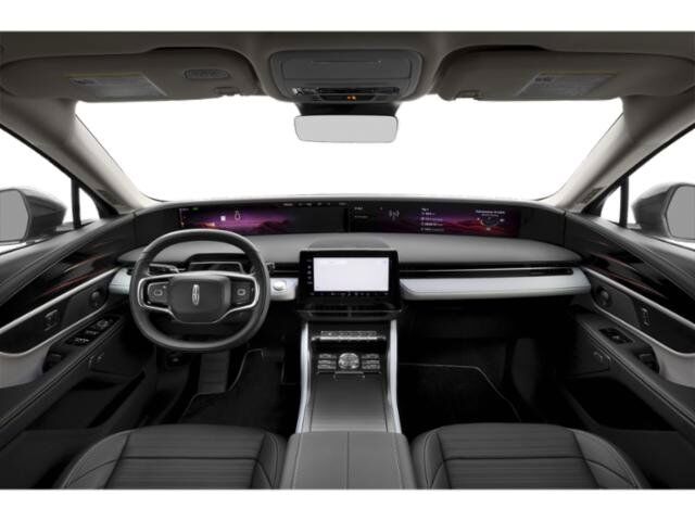 2024 Lincoln Nautilus Reserve San Juan TX