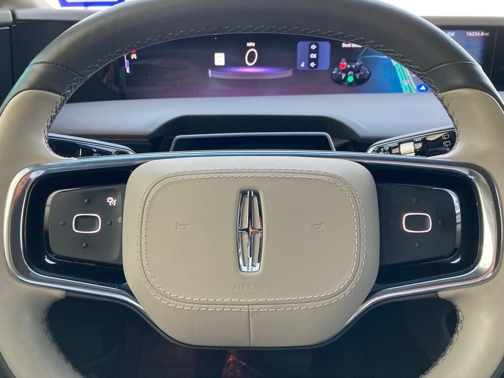 2024 Lincoln Nautilus Reserve San Antonio TX
