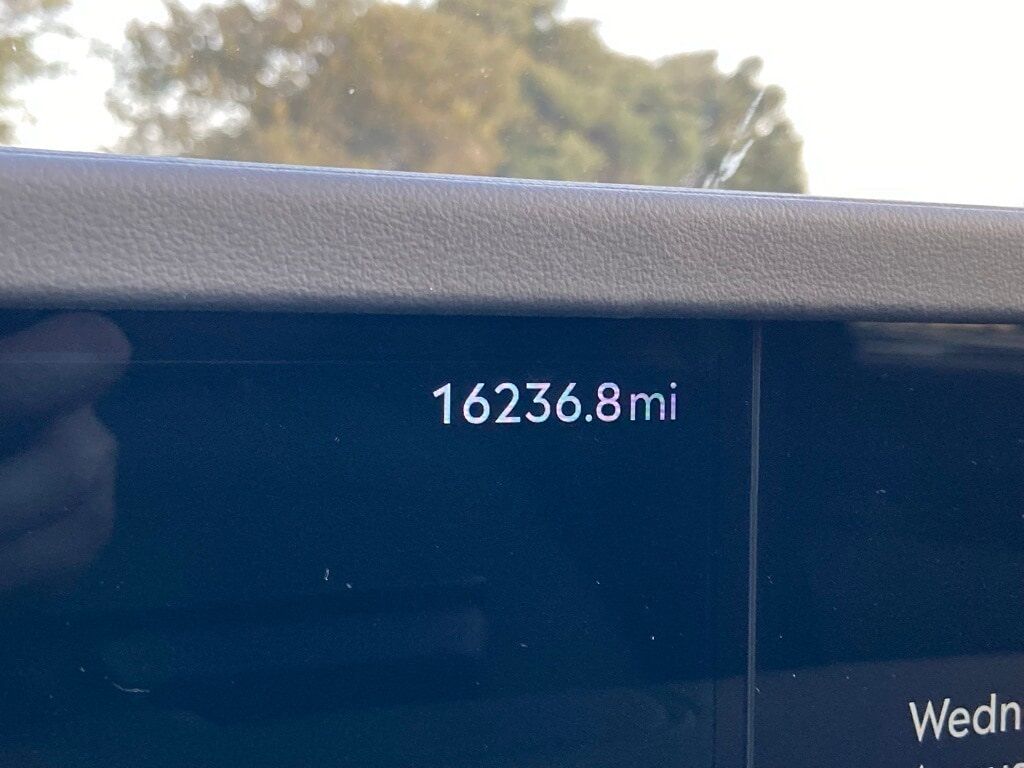 2024 Lincoln Nautilus Reserve San Antonio TX