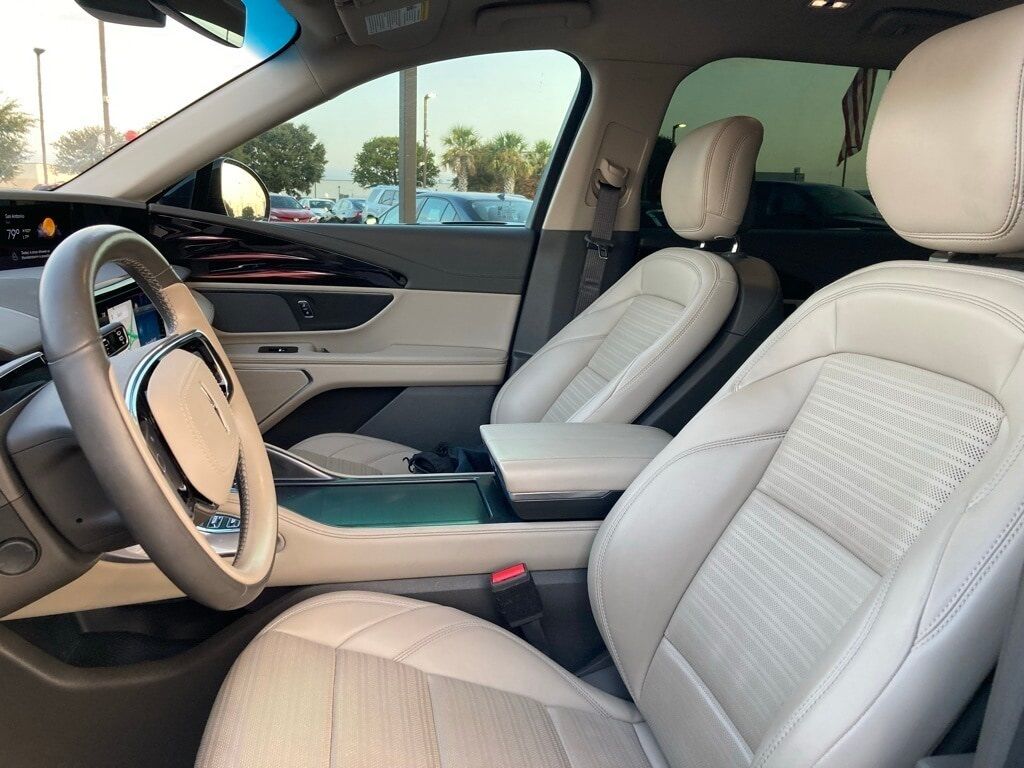 2024 Lincoln Nautilus Reserve San Antonio TX