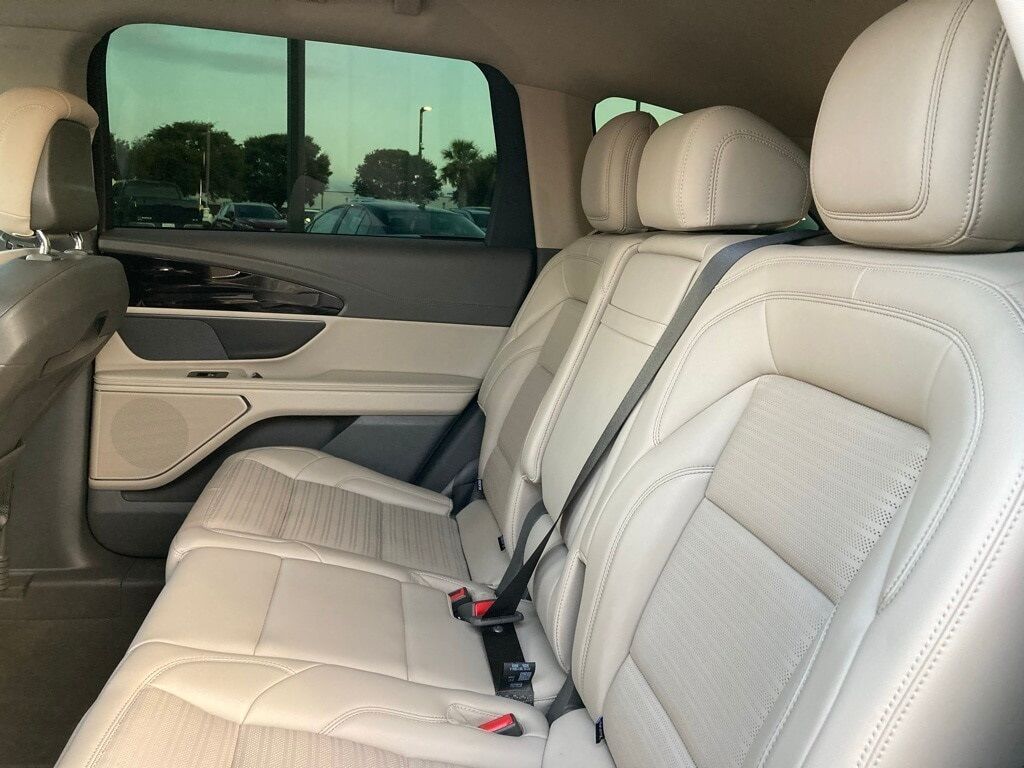 2024 Lincoln Nautilus Reserve San Antonio TX