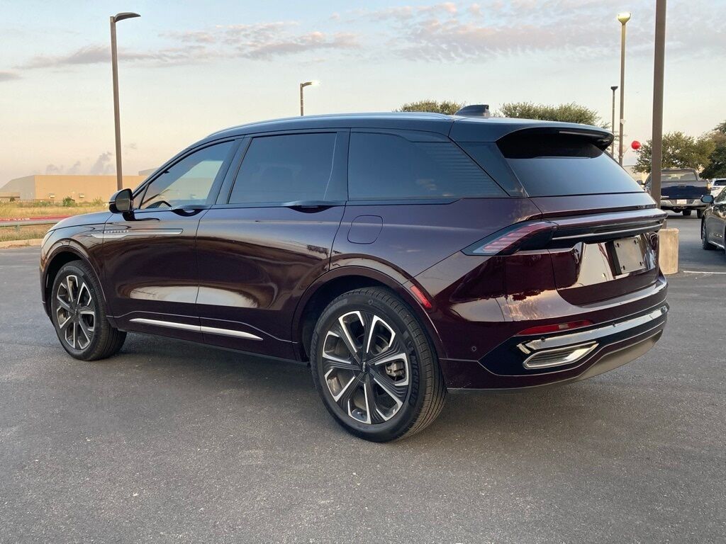 2024 Lincoln Nautilus Reserve San Antonio TX