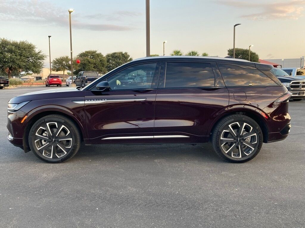 2024 Lincoln Nautilus Reserve San Antonio TX