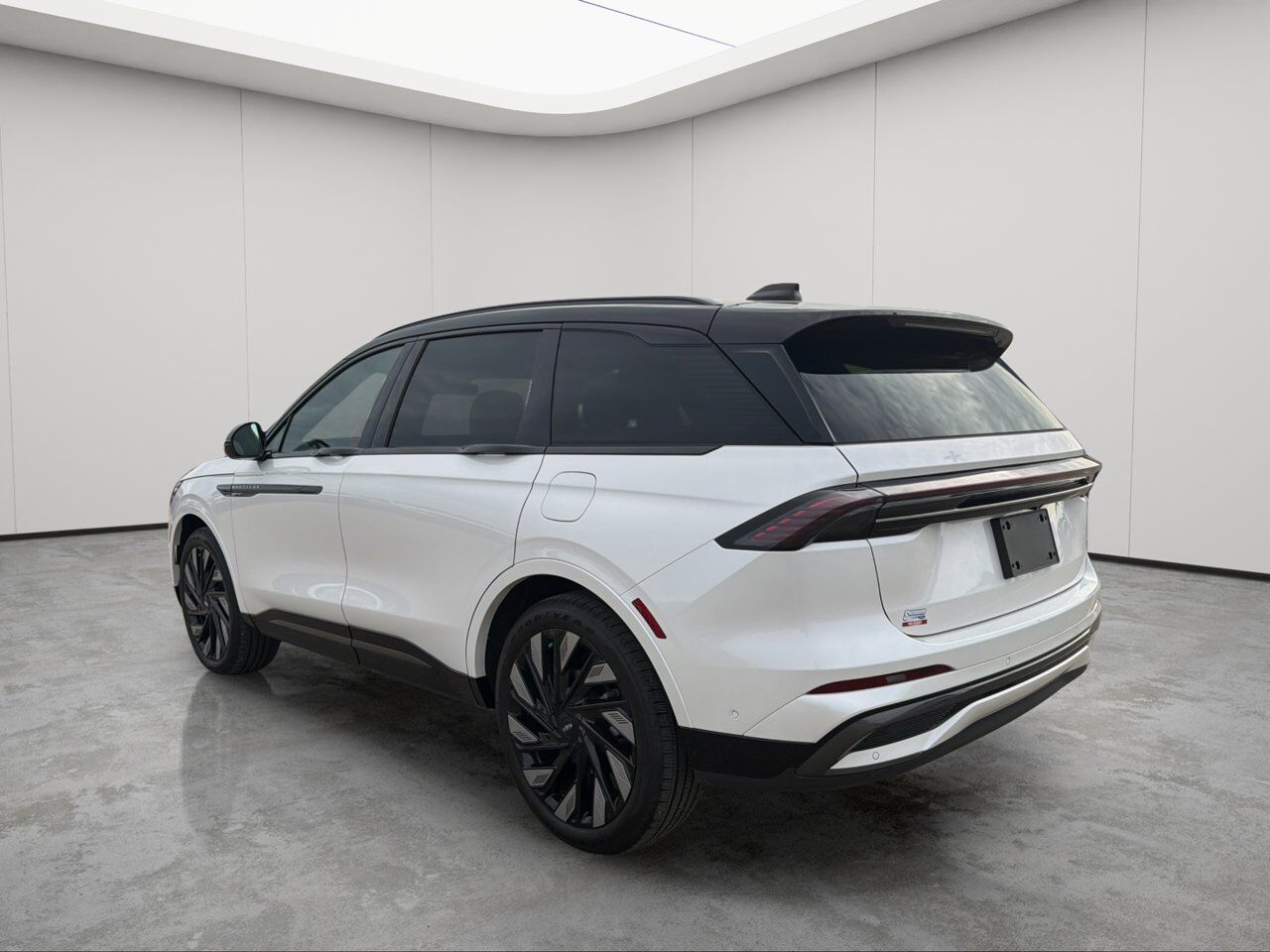 2024 Lincoln Nautilus Reserve Sherwood Park AB