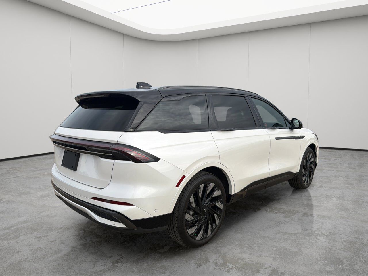 2024 Lincoln Nautilus Reserve Sherwood Park AB