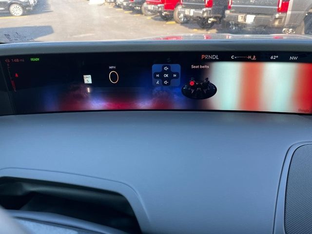 2024 Lincoln Nautilus Reserve Washington MO