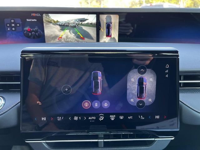 2024 Lincoln Nautilus Reserve Washington MO