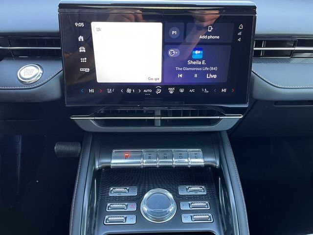 2024 Lincoln Nautilus Reserve Washington MO