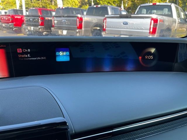 2024 Lincoln Nautilus Reserve Washington MO