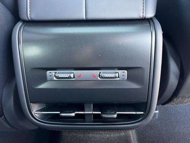 2024 Lincoln Nautilus Reserve Washington MO