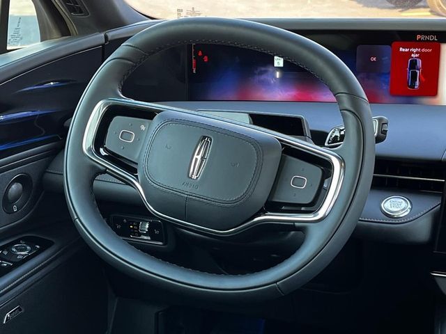 2024 Lincoln Nautilus Reserve Washington MO