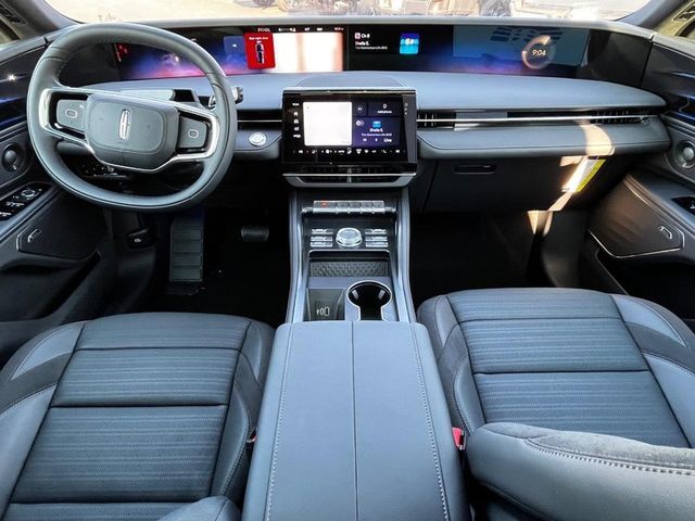 2024 Lincoln Nautilus Reserve Washington MO