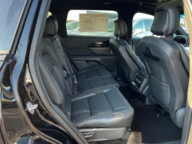 2024 Lincoln Nautilus Reserve Washington MO