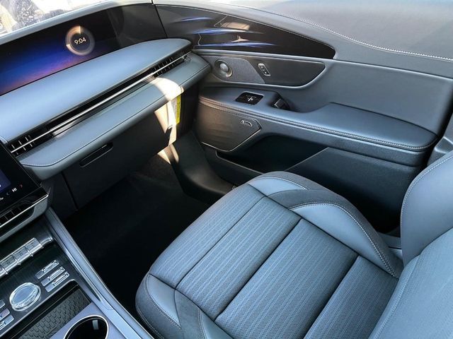 2024 Lincoln Nautilus Reserve Washington MO