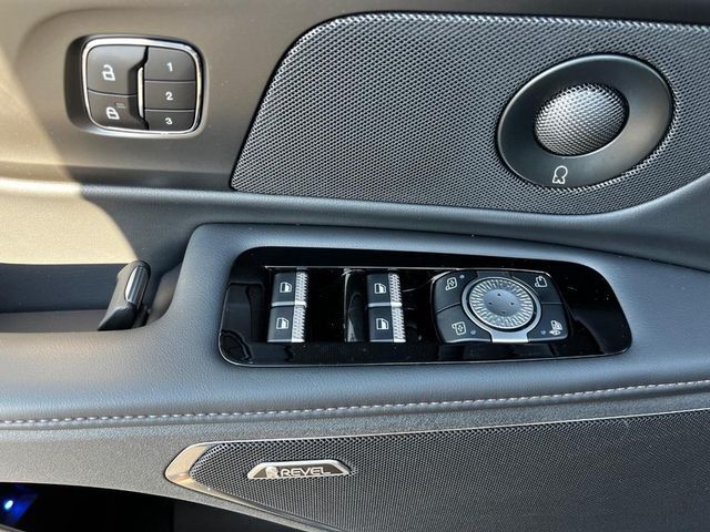 2024 Lincoln Nautilus Reserve Washington MO