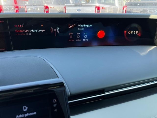 2024 Lincoln Nautilus Reserve Washington MO