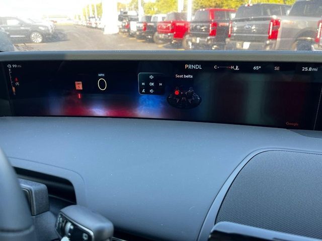 2024 Lincoln Nautilus Reserve Washington MO