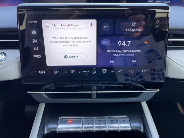 2024 Lincoln Nautilus Reserve Washington MO