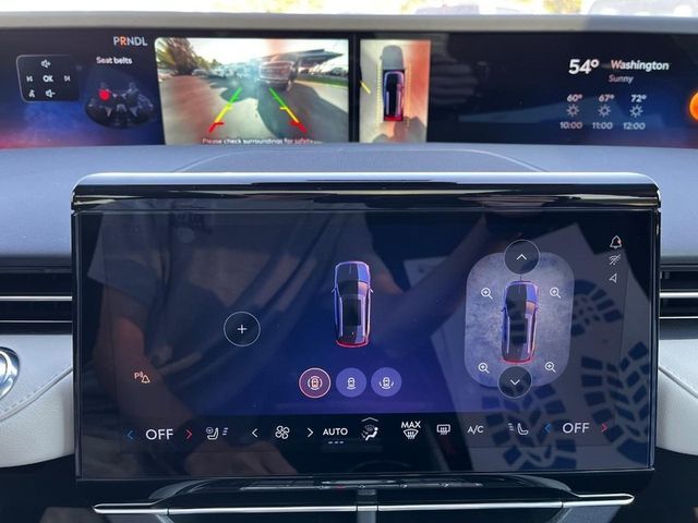 2024 Lincoln Nautilus Reserve Washington MO