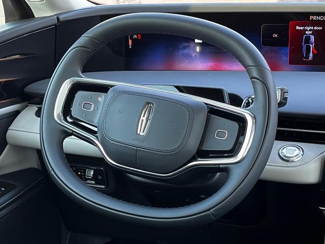 2024 Lincoln Nautilus Reserve Washington MO