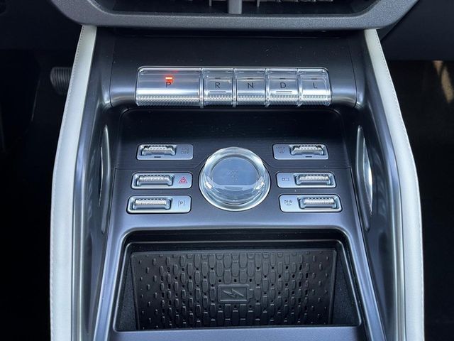 2024 Lincoln Nautilus Reserve Washington MO