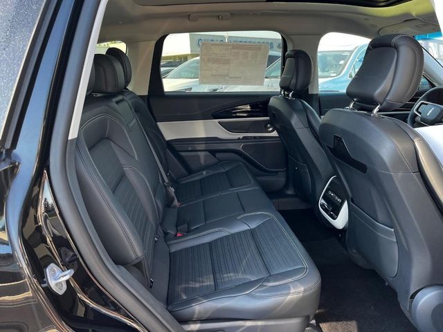 2024 Lincoln Nautilus Reserve Washington MO