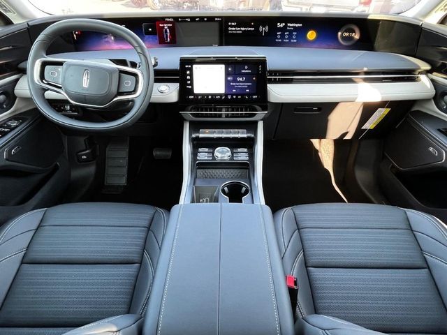 2024 Lincoln Nautilus Reserve Washington MO