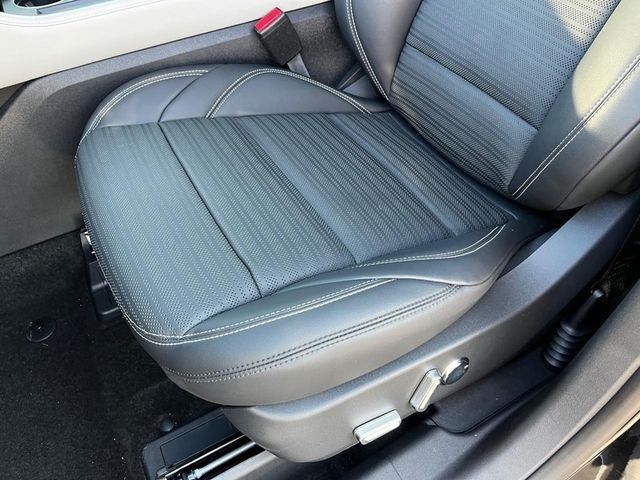 2024 Lincoln Nautilus Reserve Washington MO