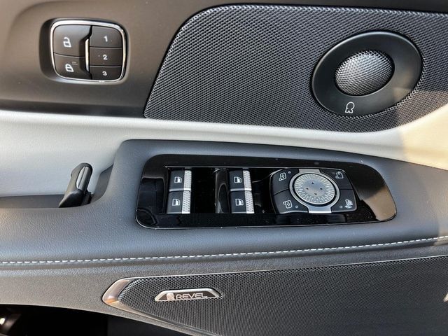 2024 Lincoln Nautilus Reserve Washington MO