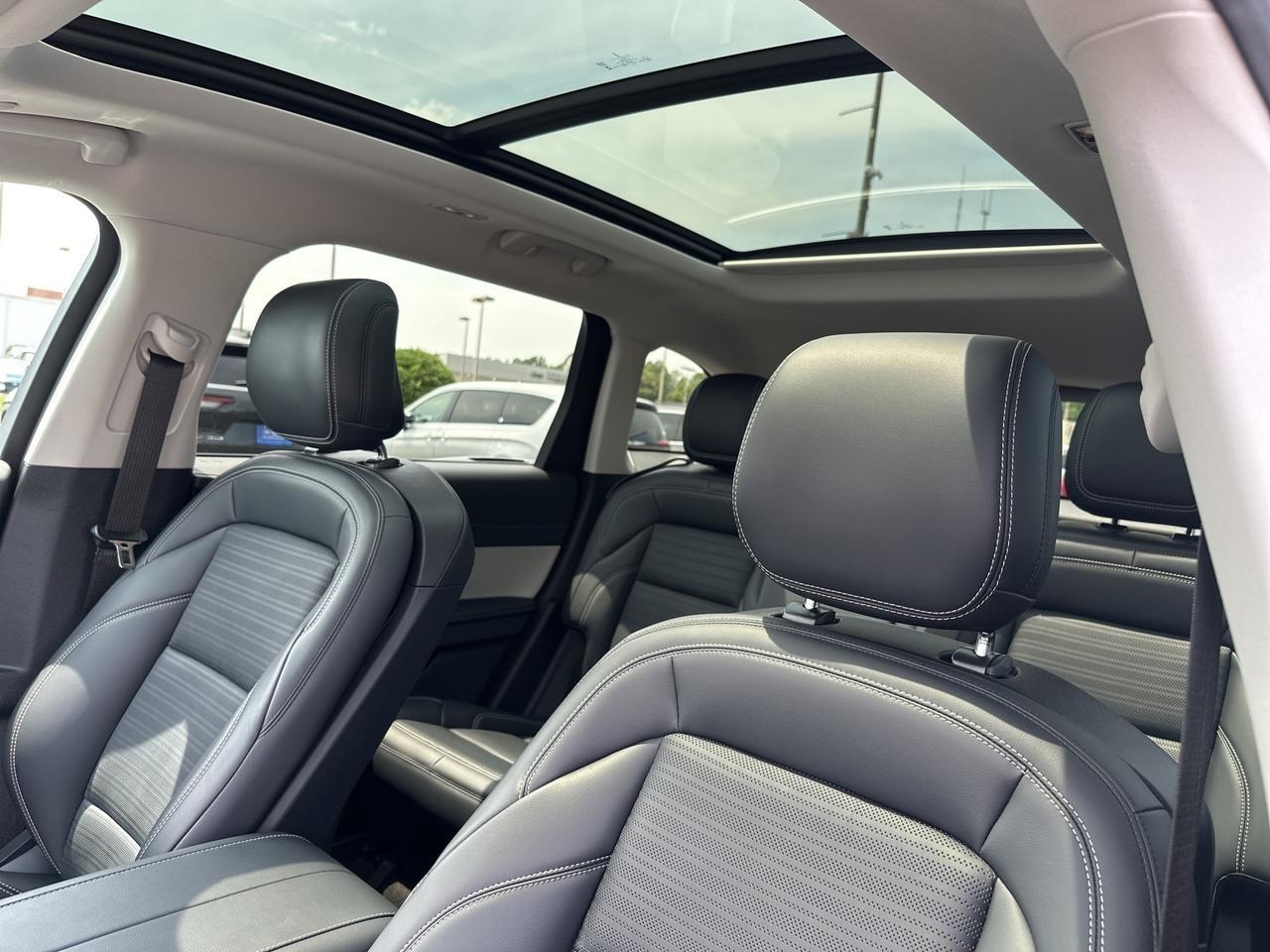 2024 Lincoln Nautilus Reserve Annapolis MD