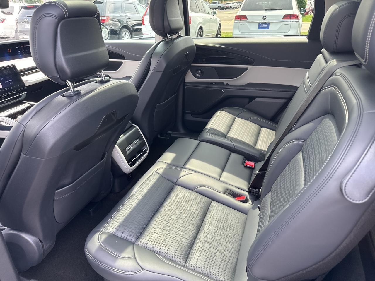 2024 Lincoln Nautilus Reserve Annapolis MD