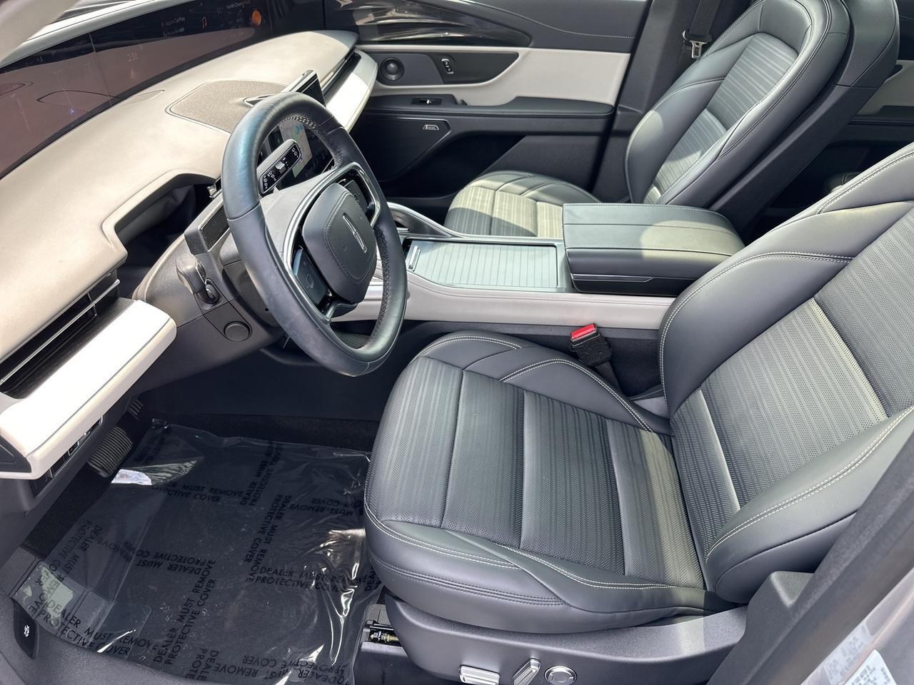 2024 Lincoln Nautilus Reserve Annapolis MD
