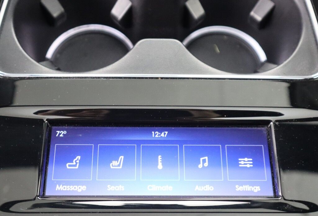 2024 Lincoln Navigator Black Label 4x4 w/2nd Row Massage Maumee OH