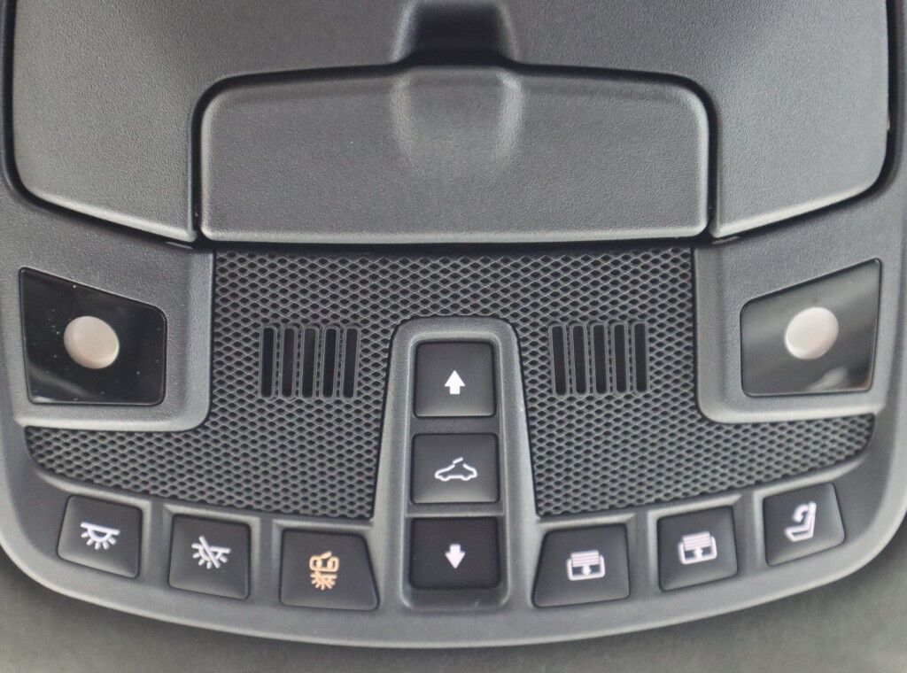 2024 Lincoln Navigator Black Label 4x4 w/2nd Row Massage Maumee OH