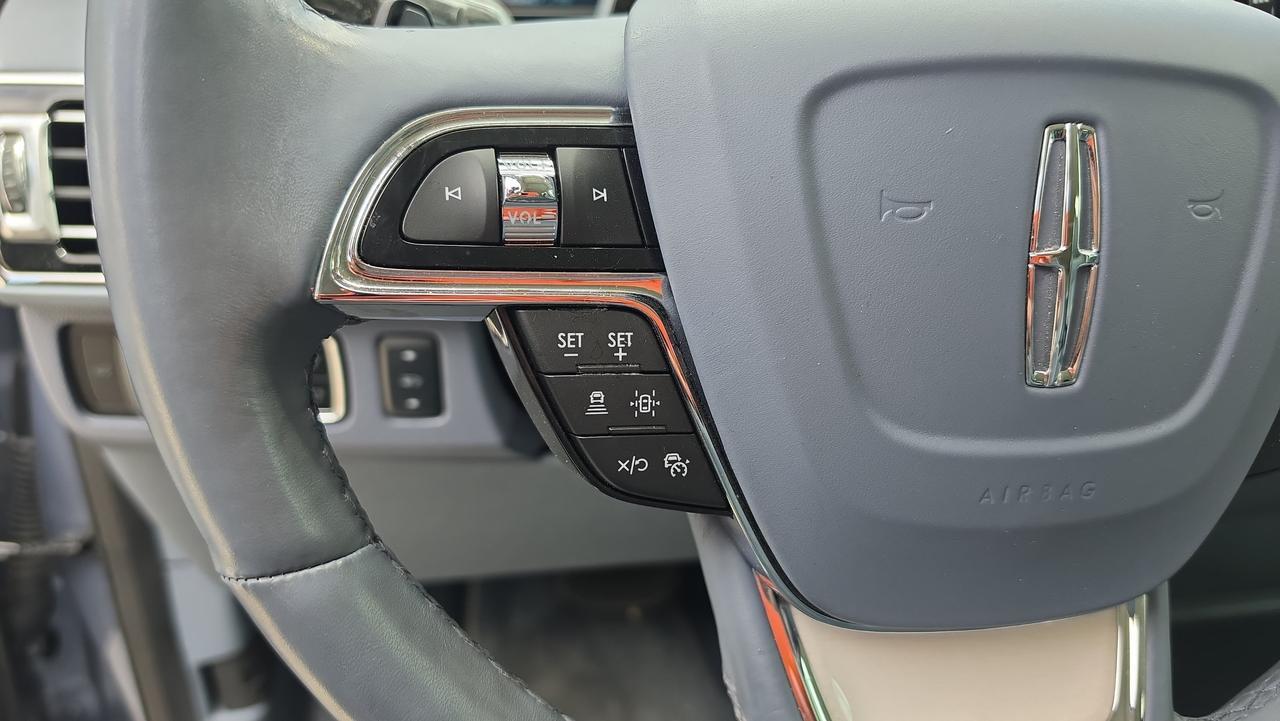 2024 Lincoln Navigator Black Label