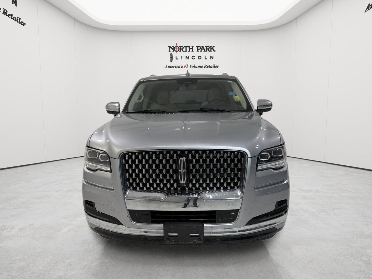 2024 Lincoln Navigator Black Label San Antonio TX