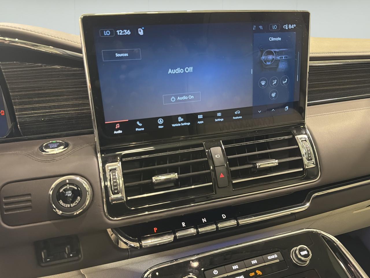 2024 Lincoln Navigator Black Label San Antonio TX