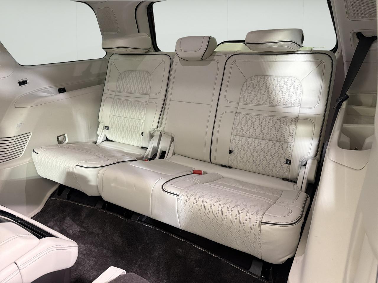 2024 Lincoln Navigator Black Label San Antonio TX